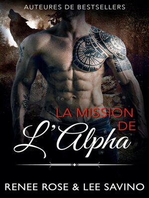 cover image of La Mission de l'Alpha